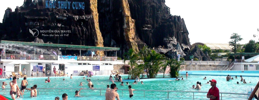 Thiên Đường Bảo Sơn có gì hấp dẫn cho du khách