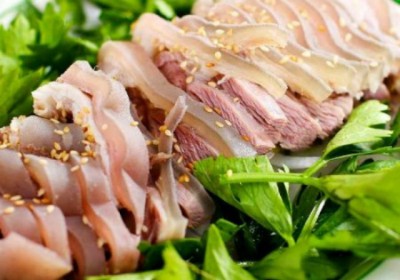 Những món từ thịt dê ngon nức tiếng ở Ninh Bình