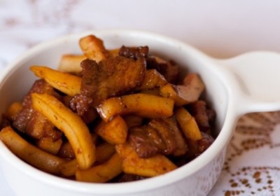 5 món kho hấp dẫn ở Bến Tre