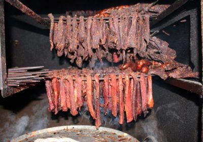 Những món ăn đặc sản bạn phải thưởng thức khi đi du lịch Mộc Châu
