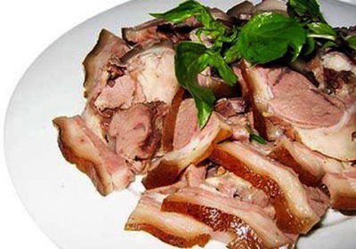 Những món ăn nên thử khi du lịch Tam Đảo