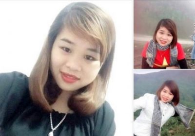 Bí ẩn đằng sau sự mất tích của cô gái sinh năm 1995