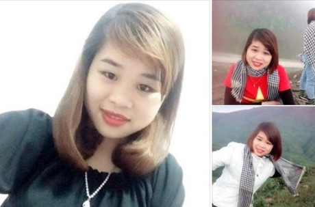 Bí ẩn đằng sau sự mất tích của cô gái sinh năm 1995