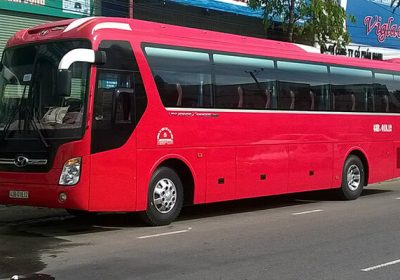 Phương tiện đi lại đến Phú Thọ