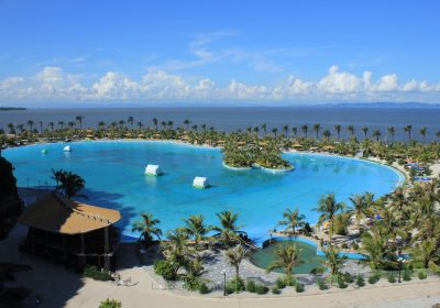 Dịch vụ cho thuê xe đi FLC Thanh Hóa