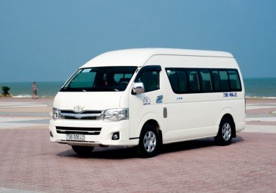 Cho thuê xe đi du lịch Đồ Sơn