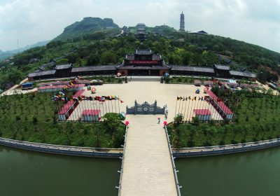 Đặt tour du lịch Bái Đính Tràng An tại Bắc Ninh
