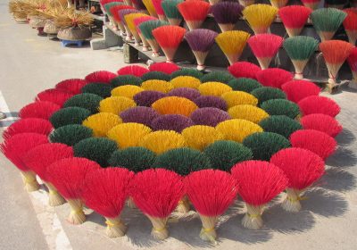 Các địa điểm du lịch ở Hà Nội- Du lịch các làng nghề quanh Hà Nội