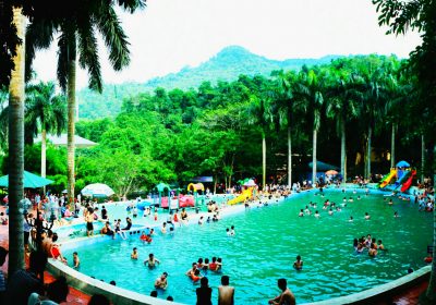 Tour du lịch Hà Nội 1 ngày- du lịch Ao Vua