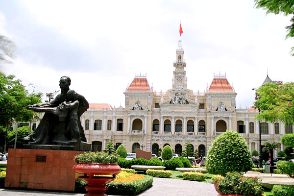 Denso Việt Nam – du lịch Sầm Sơn