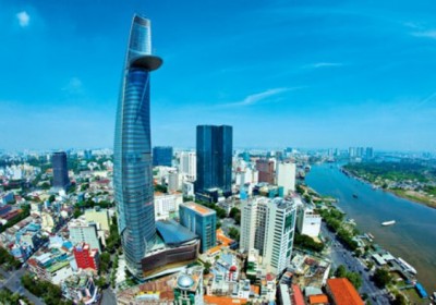 Thành phố Hồ Chí Minh 1 ngày