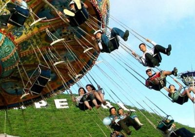 Cẩm nang du lịch Tuần Châu tự túc