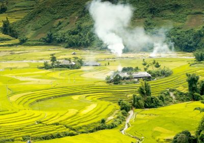 Khám phá Hà Giang cho tour du lịch mùng 2/9