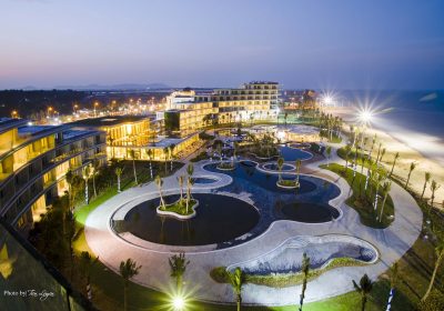 Đến FLC Resort Thanh Hóa chơi gì?