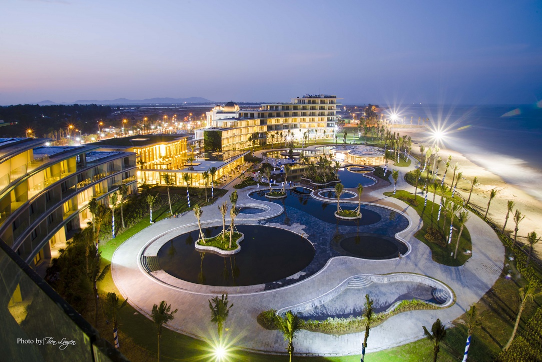 Đến FLC Resort Thanh Hóa chơi gì?