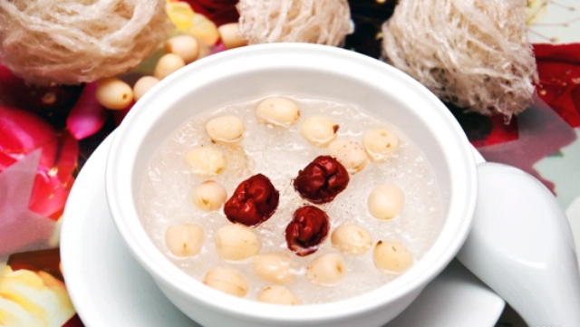 Đặc sản nên mua làm quà khi du lịch Nha Trang