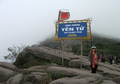 Những điều cần biết khi đi du lịch đến Yên Tử